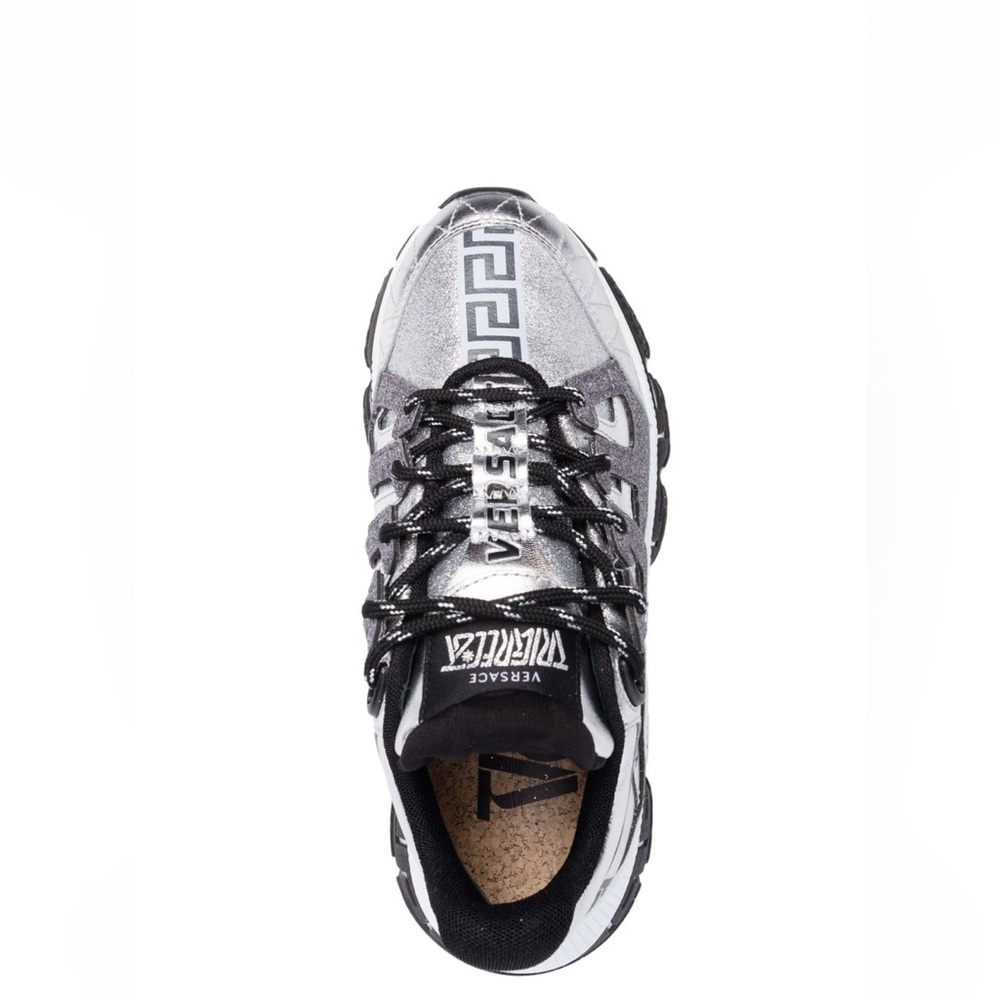 VERSACE Ttigreca size: US 8, It: 41 NWOB